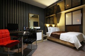 Deluxe Room | Free WiFi - SOO HOTEL (Seoul)