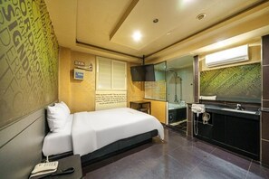 Deluxe Room - SOO HOTEL (SEOUL)