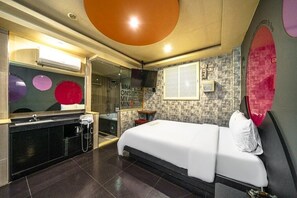 Deluxe Room | Spa - SOO HOTEL (SEOUL)