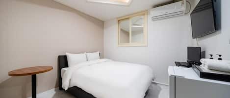 Standard Room | Free WiFi