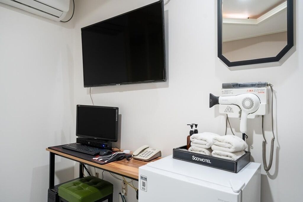 标准房 | 住宿内部