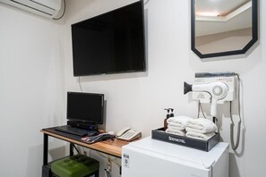 Standard Room | Interior - SOO HOTEL (SEOUL)