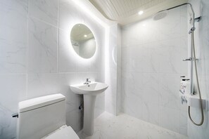 Standard Room | Bathroom - SOO HOTEL (SEOUL)