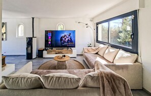 Televisión 