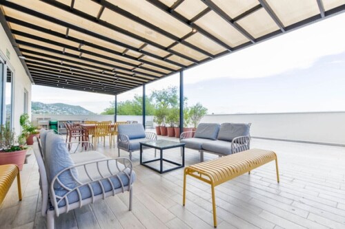2G Casa Curie Coliving - Cama Matrimonial + Wifi