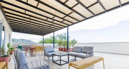 2G Casa Curie Coliving - Cama Matrimonial + Wifi