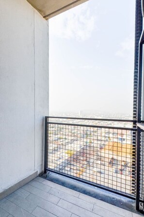 Property grounds - ¡Hermoso & Moderno! GYM + Alberca / 4 personas (Monterrey)
