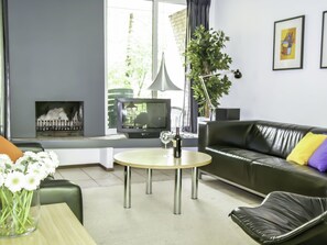 Fernseher