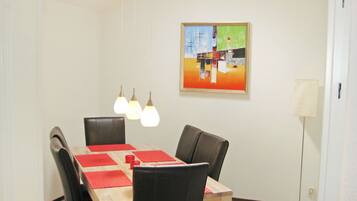 Dineren