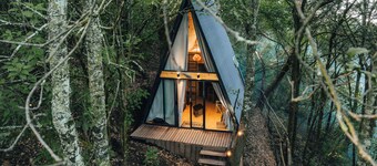 WANDER CABINS La Marquesa