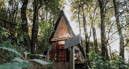 WANDER CABINS La Marquesa