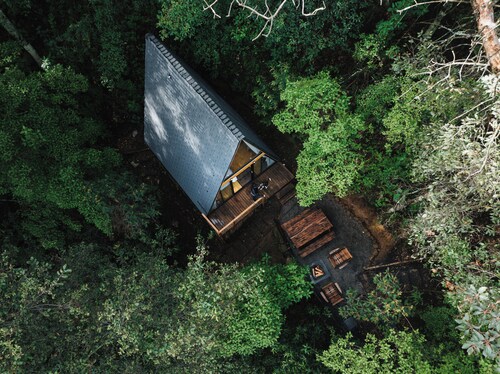 WANDER CABINS La Marquesa