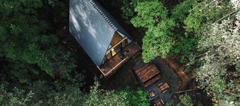 WANDER CABINS La Marquesa