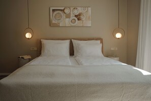 4 Schlafzimmer, Internetzugang
