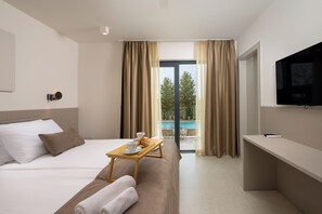 4 bedrooms, Internet - Villa La Mari (Istria - Poreč) (Poreč)