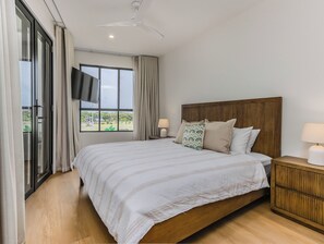 Hus - 5 sovrum - balkong