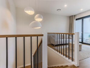 House, 5 Bedrooms, Balcony | Interior - Black Wattle Beach House (Casuarina)