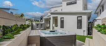 Black Wattle Beach House