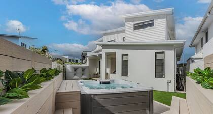 Black Wattle Beach House