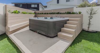 Black Wattle Beach House