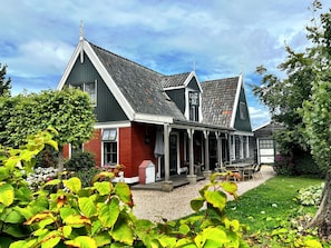 Außenbereich