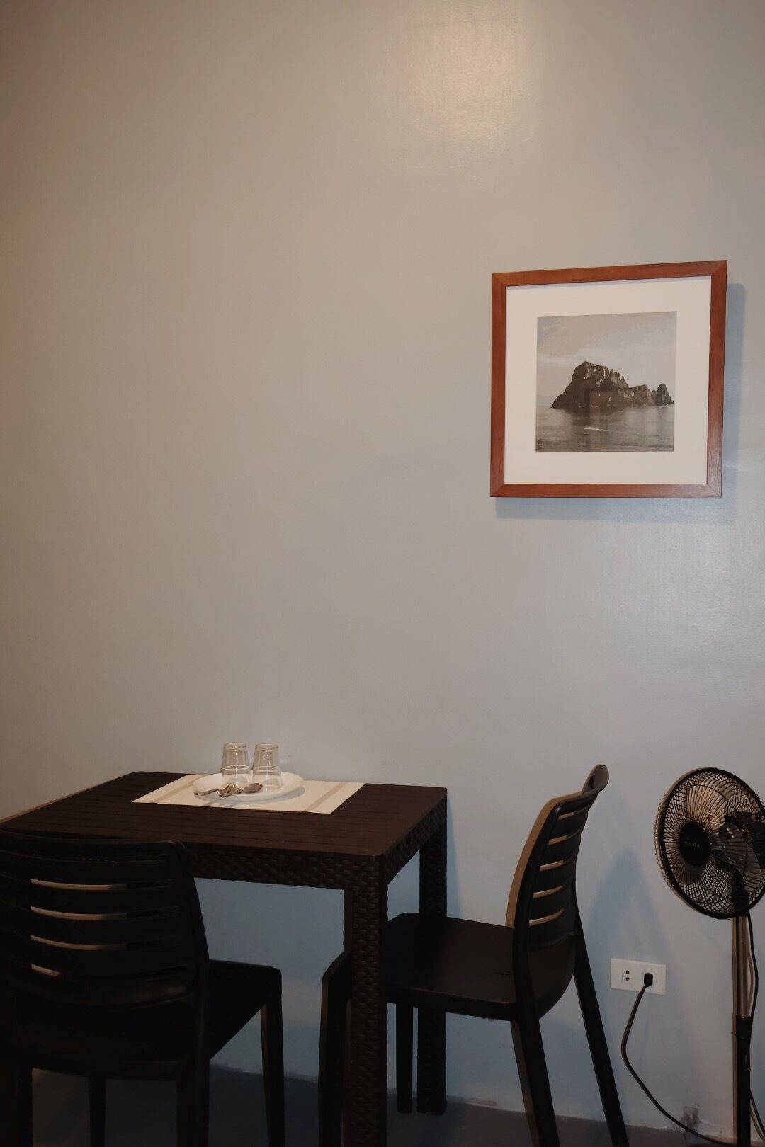 Comfort Double Room, 1 Double Bed, Private Bathroom | Dining