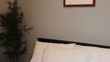 Comfort Double Room, 1 Double Bed, Private Bathroom