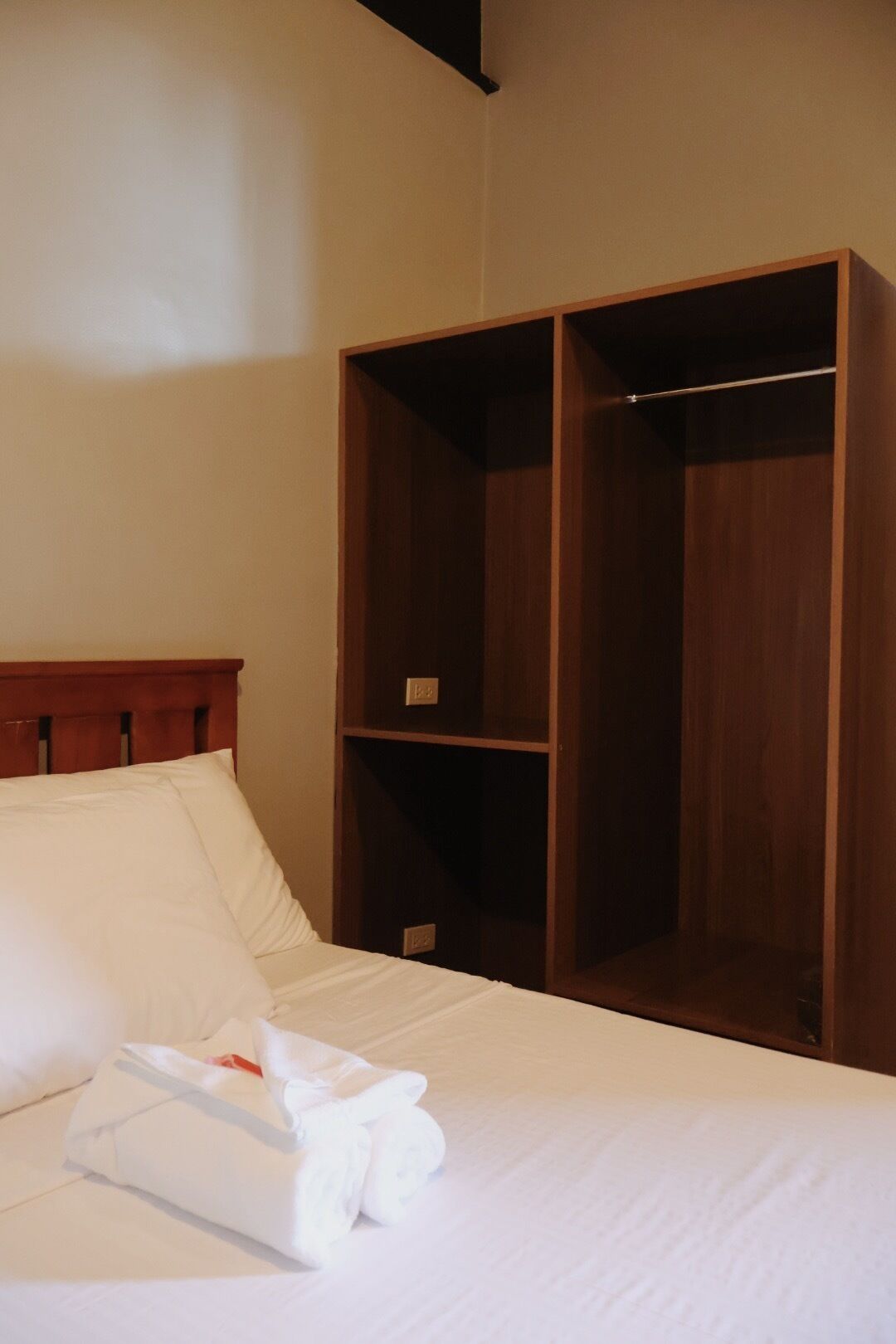 Comfort Double Room, 1 Double Bed, Private Bathroom