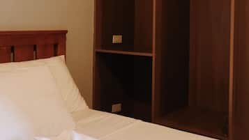 Comfort Double Room, 1 Double Bed, Private Bathroom