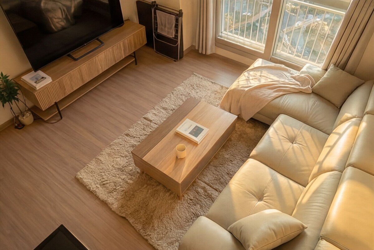 Bild für Gastgeberprofil