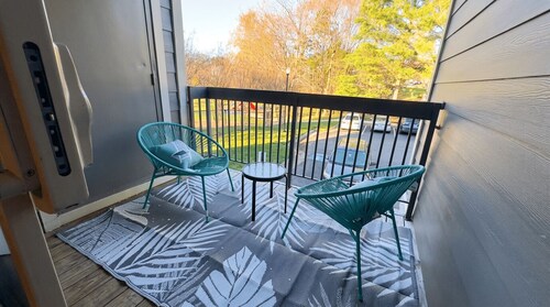 Waterside - Unit 24 Reston