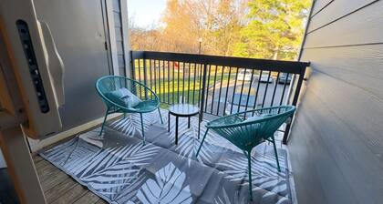 Waterside - Unit 24 Reston