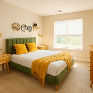 Room - Waterside - Unit 24 Reston (reston)