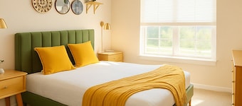 Waterside - Unit 24 Reston
