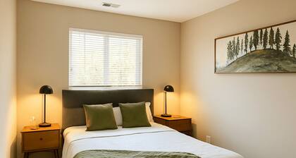 Waterside - Unit 24 Reston