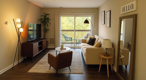 Waterside - Unit 24 Reston