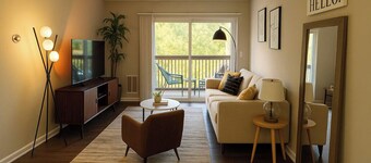 Waterside - Unit 24 Reston