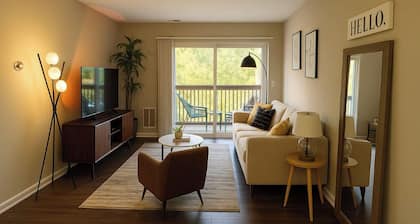 Waterside - Unit 24 Reston