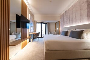 Room - Hotel Cidnay (Santo Tirso)