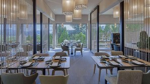 Dining - Hotel Cidnay (Santo Tirso)