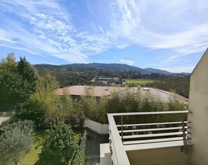 Property grounds - Hotel Cidnay (Santo Tirso)