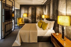 Room - Hotel Cidnay (Santo Tirso)