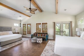 5 Schlafzimmer, Bügeleisen/Bügelbrett, kostenloses WLAN, Bettwäsche