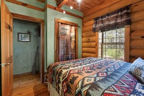 3 Schlafzimmer, WLAN, Bettwäsche