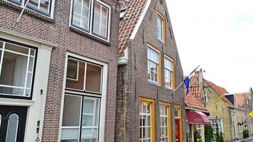 Exterieur