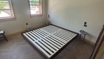 Basic Double or Twin Room | Interior