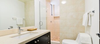 ¡Departamento en Bosques del Valle! - 5 guests