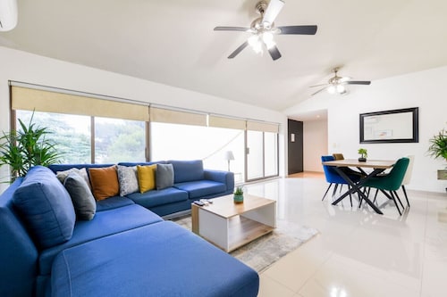 ¡Departamento en Bosques del Valle! - 5 guests