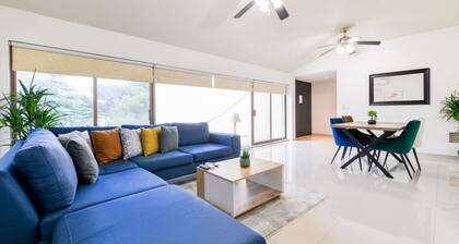 ¡Departamento en Bosques del Valle! - 5 guests