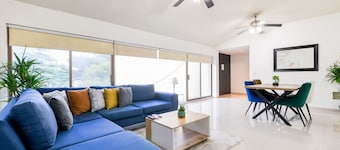 ¡Departamento en Bosques del Valle! - 5 guests